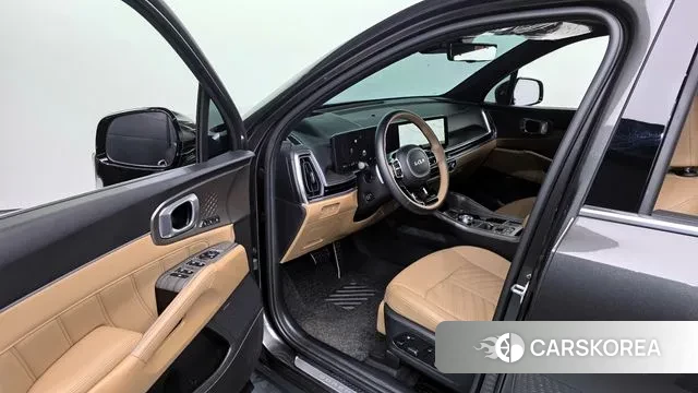 Kia The New Sorento 4th Generation id 2925445 из Кореи 20