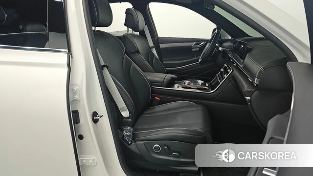 Genesis GV80 Coupe id 3841546 из Кореи 20