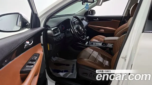 Kia The New Sorento id 2813567 из Кореи 20