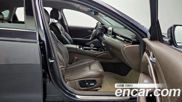 Kia More K9 id 2928302 из Кореи 20