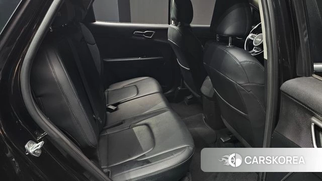 Kia Sportage 5th Generation id 4779826 из Кореи 31