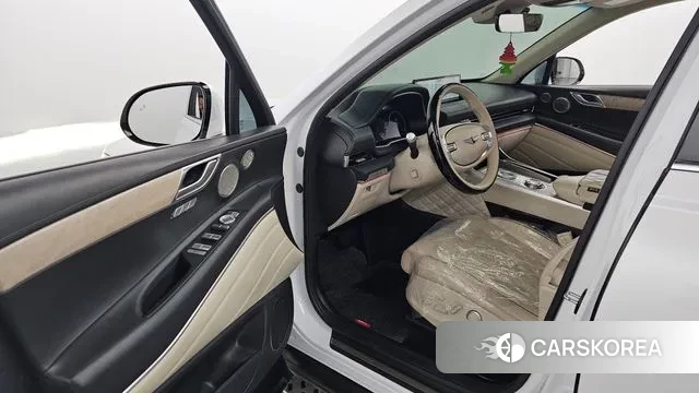 Genesis GV80 id 2990692 из Кореи 20