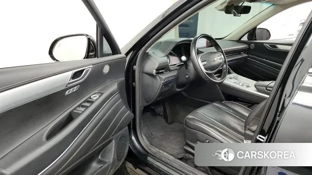 Genesis GV80 id 3587665 из Кореи 20