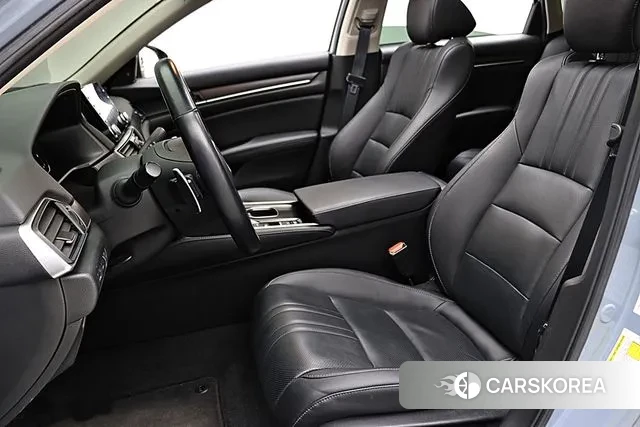 Honda Accord 10th Generation id 3577415 из Кореи 20