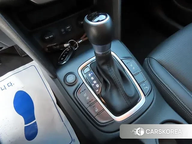 Hyundai Kona id 3494608 из Кореи 18