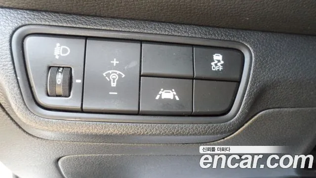 Kia Come New K3 id 2683673 из Кореи 20