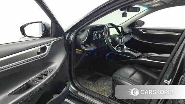 Hyundai The New Grandeur IG id 4384037 из Кореи 20