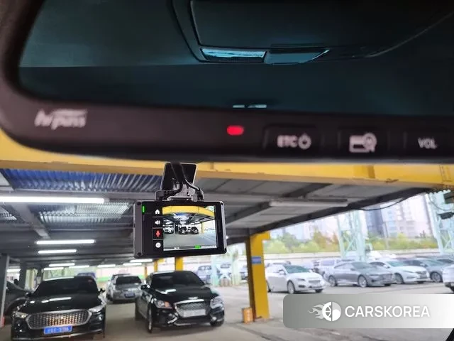 Kia The New Ray id 3269660 из Кореи 20