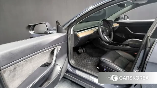 Tesla Model 3 id 3562648 из Кореи 20