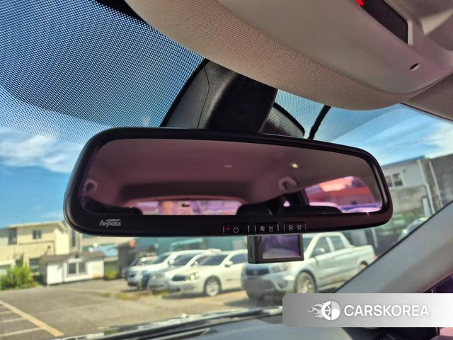 Renault Korea (Samsung) QM6 id 4837160 из Кореи 20