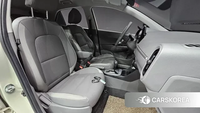 Kia Morning Urban (JA) id 3753550 из Кореи 20