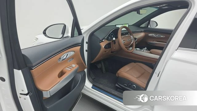 Genesis GV70 id 3941123 из Кореи 20