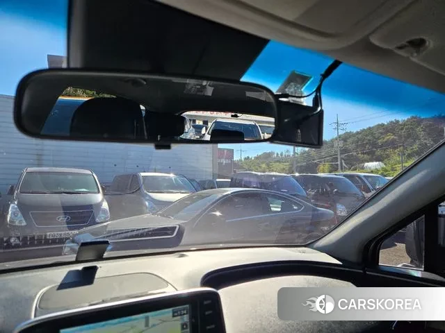 Hyundai Santa Fe TM id 3307801 из Кореи 17