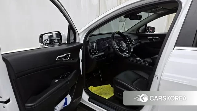 Kia Sportage 5th Generation id 3452219 из Кореи 20