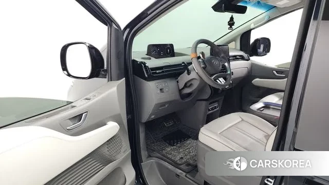 Hyundai Staria id 3625925 из Кореи 20