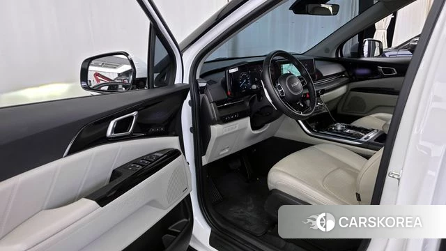 Kia Carnival 4th generation id 3934711 из Кореи 20