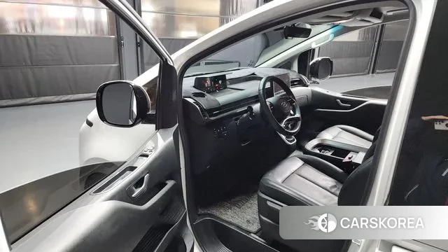 Hyundai Staria id 3443047 из Кореи 20