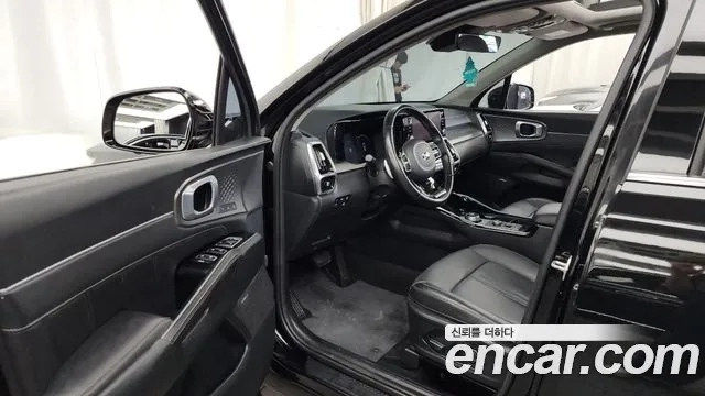 Kia Sorento 4th Generation id 2951281 из Кореи 20