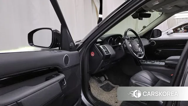 Land Rover Discovery 5 id 3459736 из Кореи 20