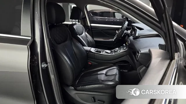 Hyundai The New Santa Fe id 3101178 из Кореи 20