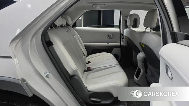 Hyundai Ionic 5 id 4768199 из Кореи 47