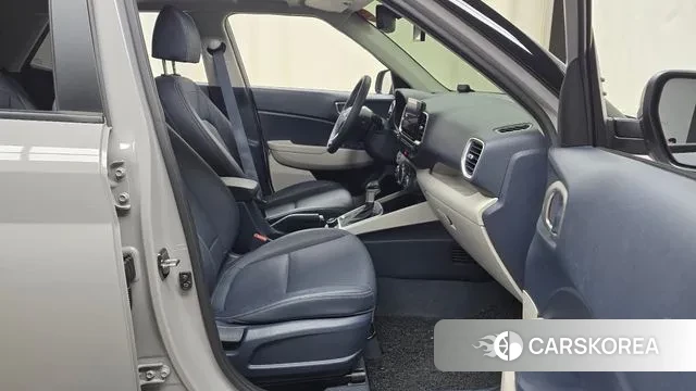 Hyundai Venue id 3442909 из Кореи 20