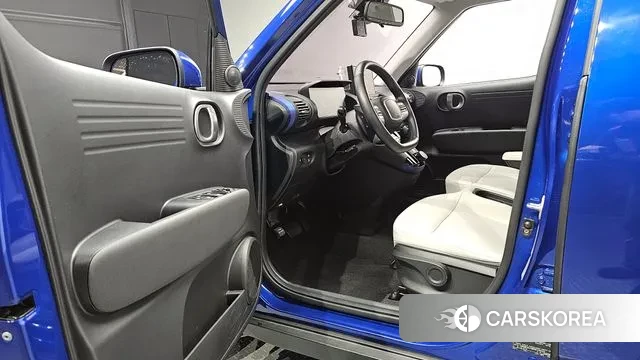 Hyundai Casper id 3207005 из Кореи 20