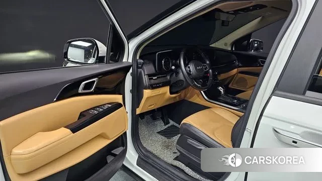 Kia Carnival 4th generation id 3524804 из Кореи 20