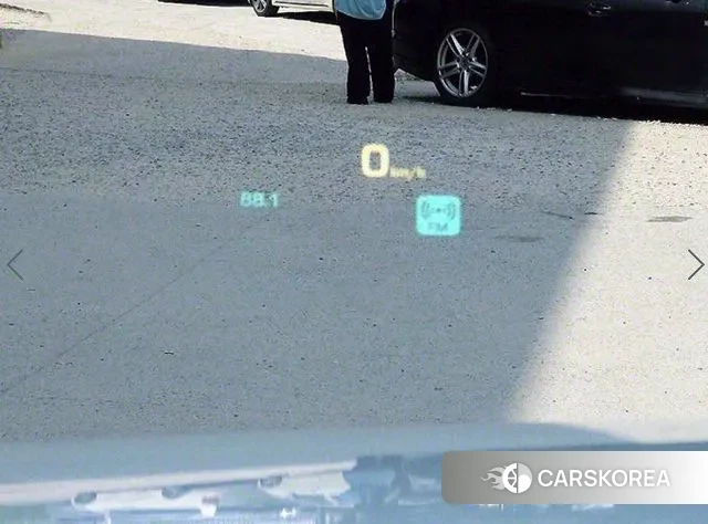 Cadillac Escalade id 3055379 из Кореи 20