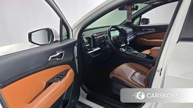 Kia Sportage 5th Generation id 3378413 из Кореи 20