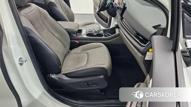 Kia The New Carnival 4th Generation id 3523304 из Кореи 20