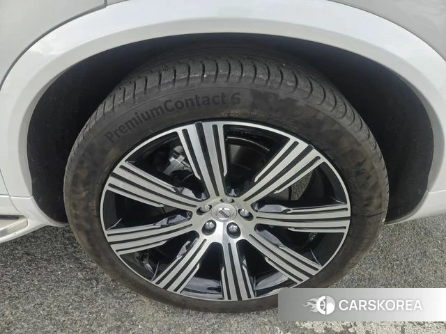 Volvo XC90 second Generation id 4308529 из Кореи 15