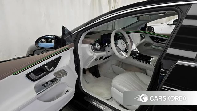Mercedes-Benz EQE V295 id 3858851 из Кореи 20