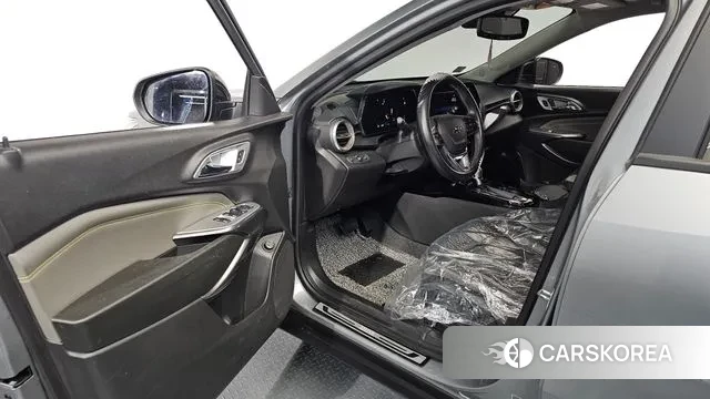 Chevrolet (GM Daewoo) Trax Crossover id 3447442 из Кореи 20