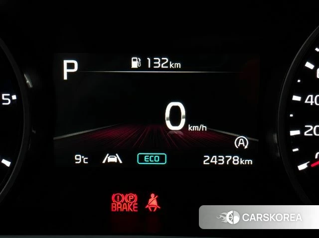 Kia Carnival 4th generation id 3856422 из Кореи 20