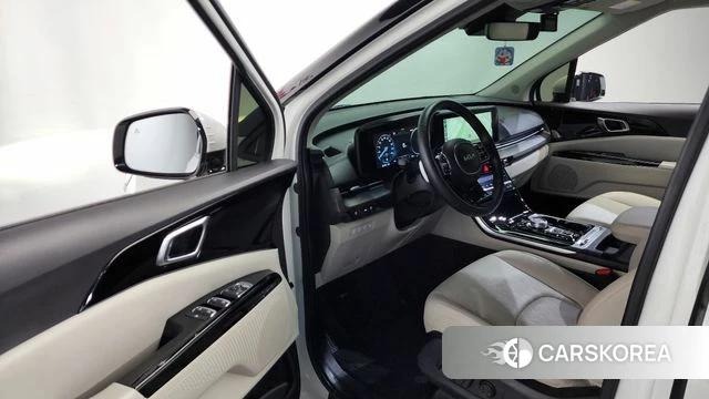 Kia Carnival 4th generation id 3883967 из Кореи 20