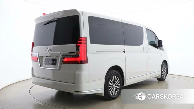 Toyota Hiace id 4261857 из Китая 32