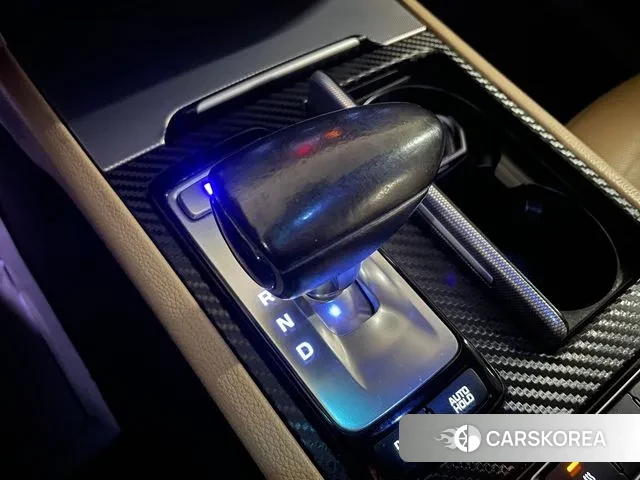 Genesis G80 id 3502142 из Кореи 20