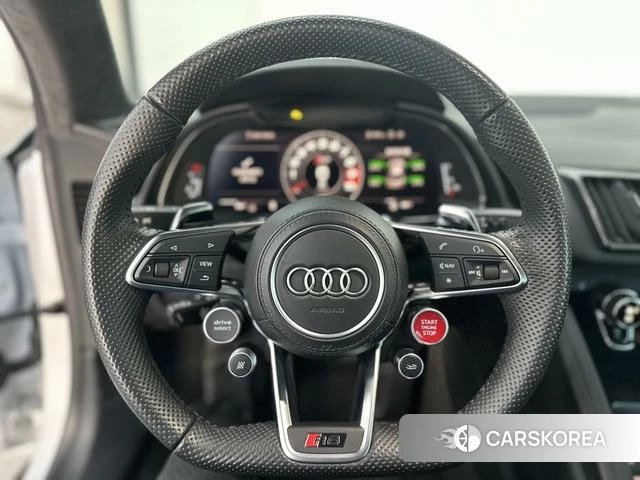 Audi R8 id 4260949 из Китая 22