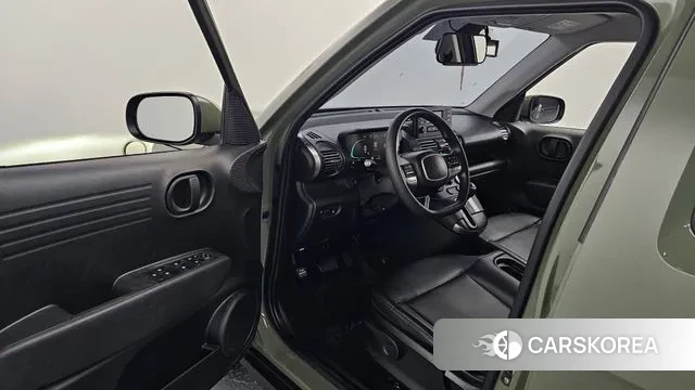 Hyundai Casper id 3263590 из Кореи 20