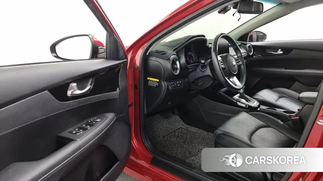 Kia Come New K3 id 3283724 из Кореи 20