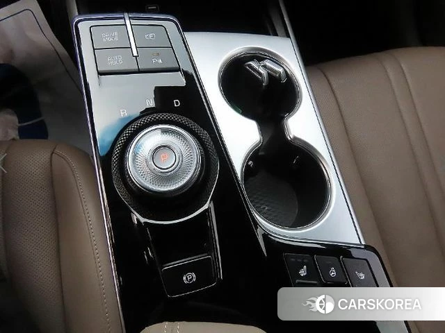 Kia K8 id 4249046 из Кореи 20