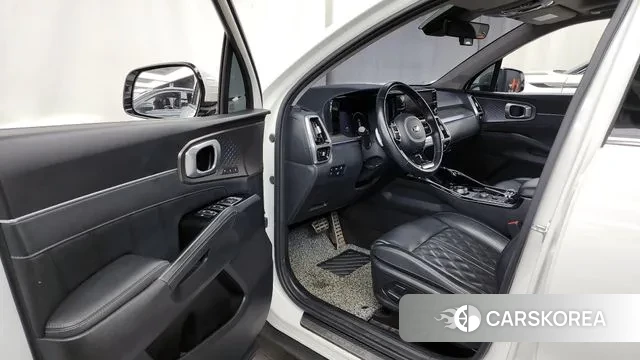 Kia Sorento 4th Generation id 3054753 из Кореи 20