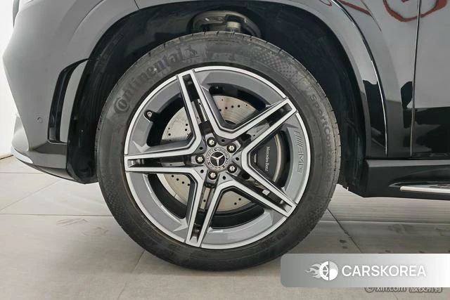 Mercedes-Benz GLS id 4313739 из Китая 48