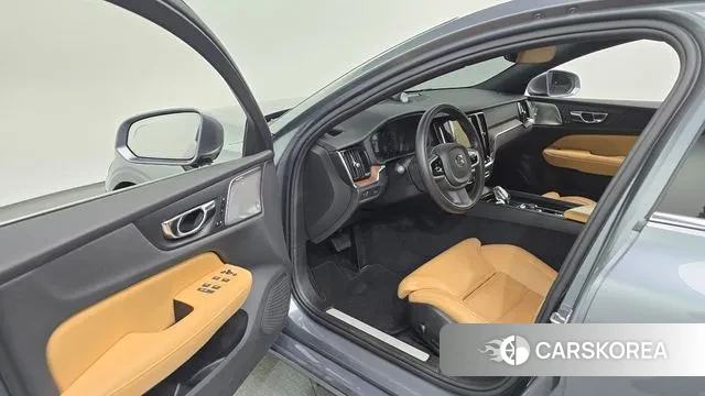 Volvo S60 3rd generation id 3771802 из Кореи 20