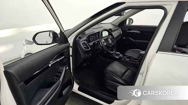 Kia The New Seltos id 3758885 из Кореи 20