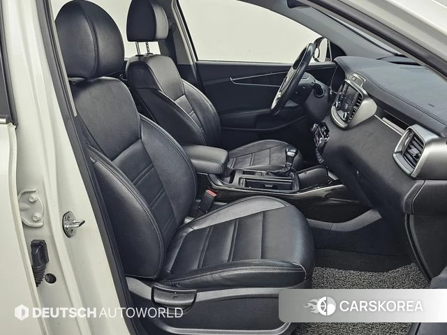 Kia The New Sorento id 3861803 из Кореи 20