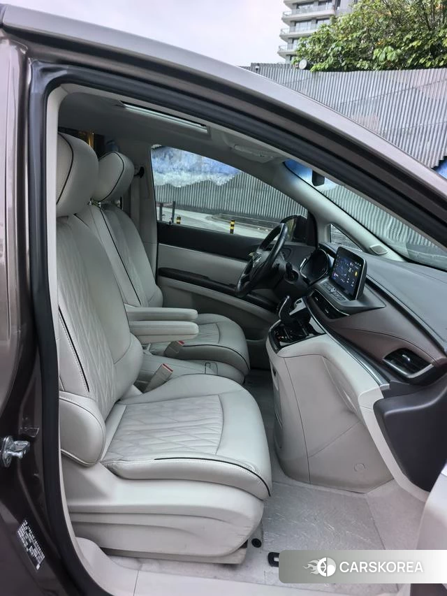 Buick GL8 id 4221051 из Китая 24