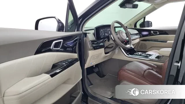 Kia Carnival 4th generation id 3442839 из Кореи 20