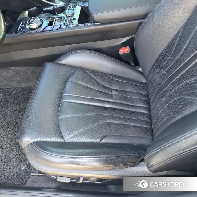 Kia K5 3rd generation id 3384964 из Кореи 19